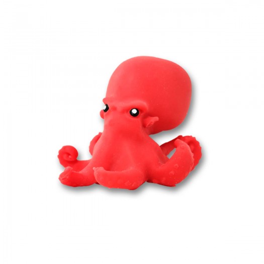 Стретч-іграшка у вигляді тварини – Володарі морських глибин (12 шт., в дисплеї) фото-2