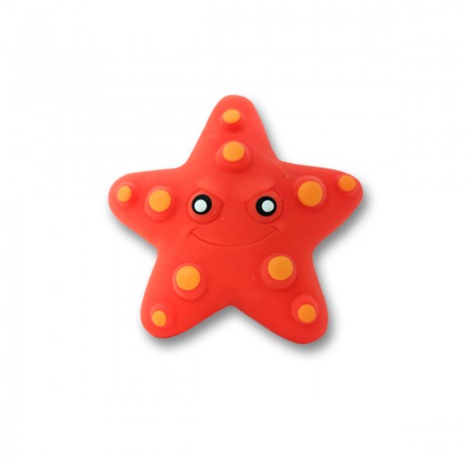 Стретч-іграшка у вигляді тварини – Володарі морських глибин (12 шт., в дисплеї) фото-11
