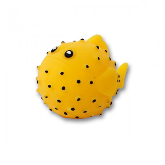 Стретч-іграшка у вигляді тварини – Володарі морських глибин (12 шт., в дисплеї) фото-15