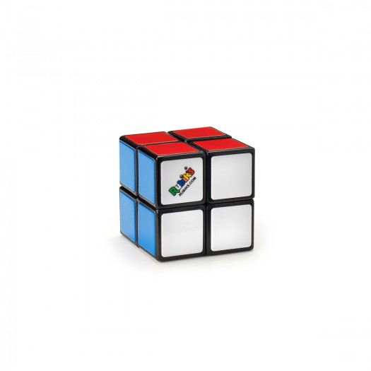 Головоломка Rubik's  - Кубик 2х2 Міні фото-1