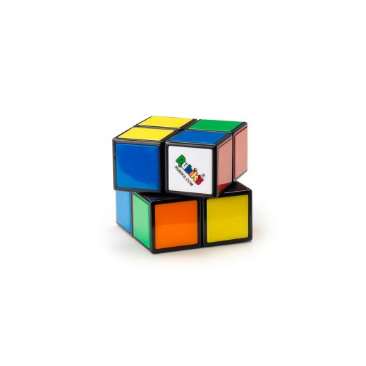 Головоломка Rubik's  - Кубик 2х2 Міні фото-2