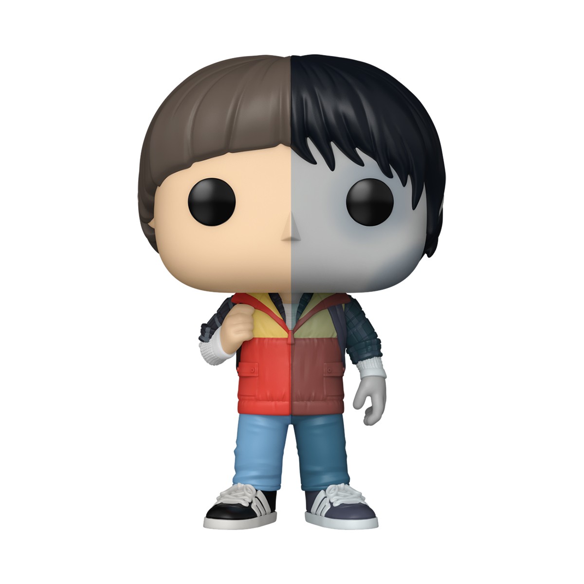 Ігрова фігурка Funko POP! Дивні дива Вілл Баєрс 9,6 см — превʼю 2