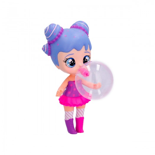 Ігровий набір з лялькою Bubiloons – Крихітка Бабі Емі фото-4