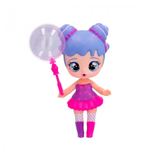 Ігровий набір з лялькою Bubiloons – Крихітка Бабі Емі фото-5