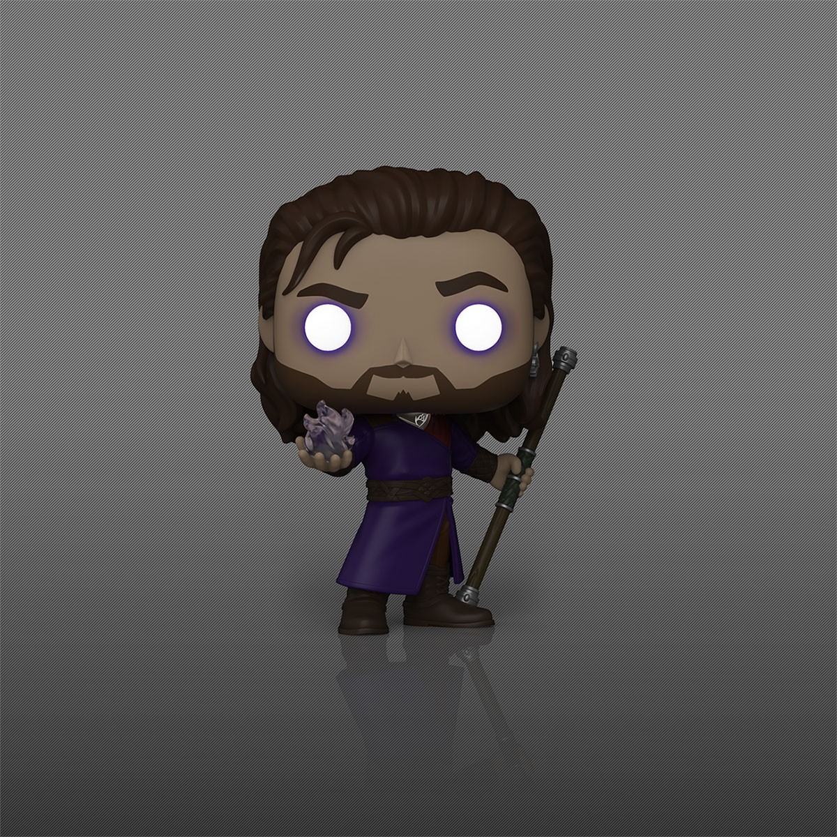 Фігурка Ґейл (Gale) — Funko Pop — Baldur s Gate — превʼю 3