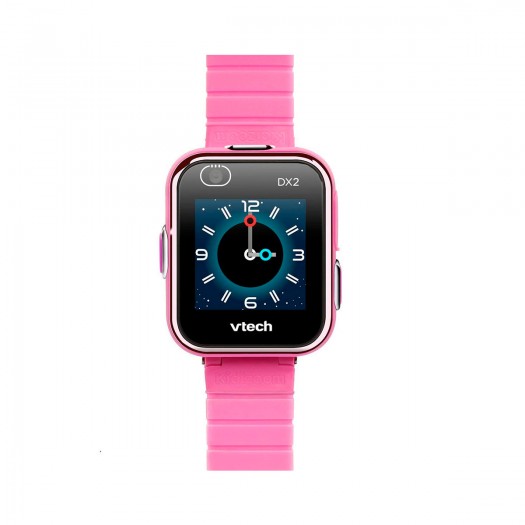 Дитячий Смарт-Годинник - Kidizoom Smart Watch Dx2 Pink фото-11