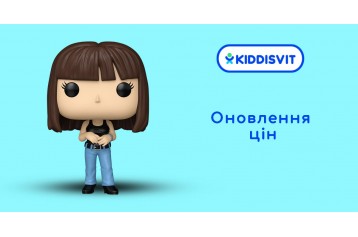 Продаж дитячих іграшок оптом гуртом від KIDDISVIT | kiddisvit