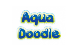 Aqua Doodle