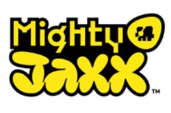 MIGHTY JAXX 