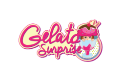 Gelato Surprise