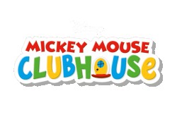 Minnie & Mickey Mouse Clubhouse