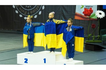Новини | kiddisvit