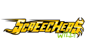 Screechers Wild!