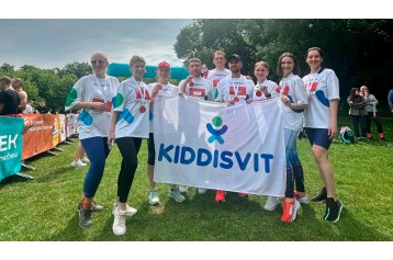 Новини | kiddisvit