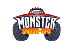 Monster Smash-Ups