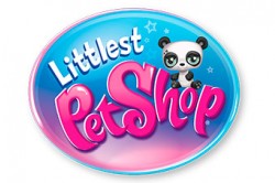 LITTLEST PET SHOP