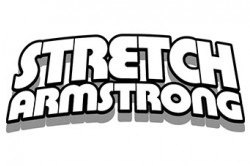 Stretch Armstrong