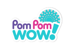 Pom Pom Wow!