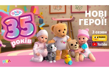Продаж дитячих іграшок оптом гуртом від KIDDISVIT | kiddisvit