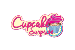 Cupcake Surprise