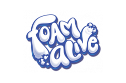 Foam Alive